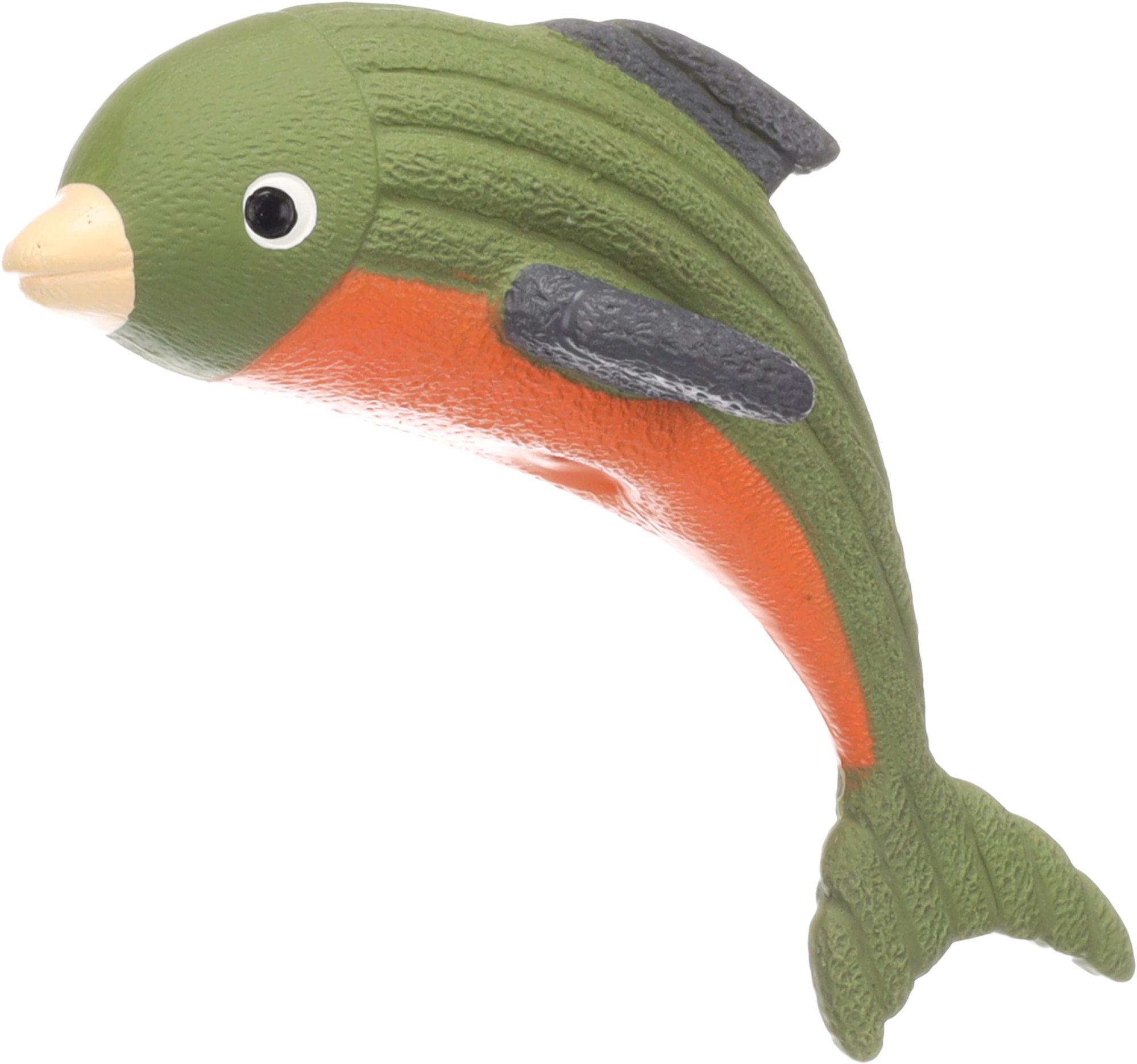 Flamingo Toy Dollie Dolphin Khaki