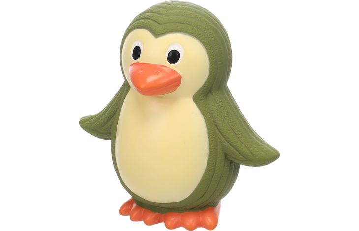 Flamingo Toy Gupi Penguin Khaki