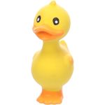 Speelgoed Kwek Eend Geel