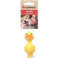 Flamingo Speelgoed Kwek Eend Geel