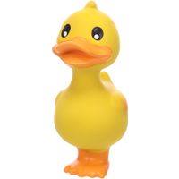 Flamingo Toy Kwek Duck Yellow
