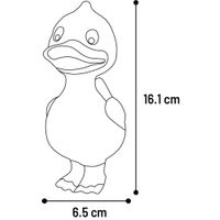 Flamingo Toy Kwek Duck Yellow