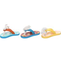 Flamingo Toy Floppe Slipper with rope Multiple colours