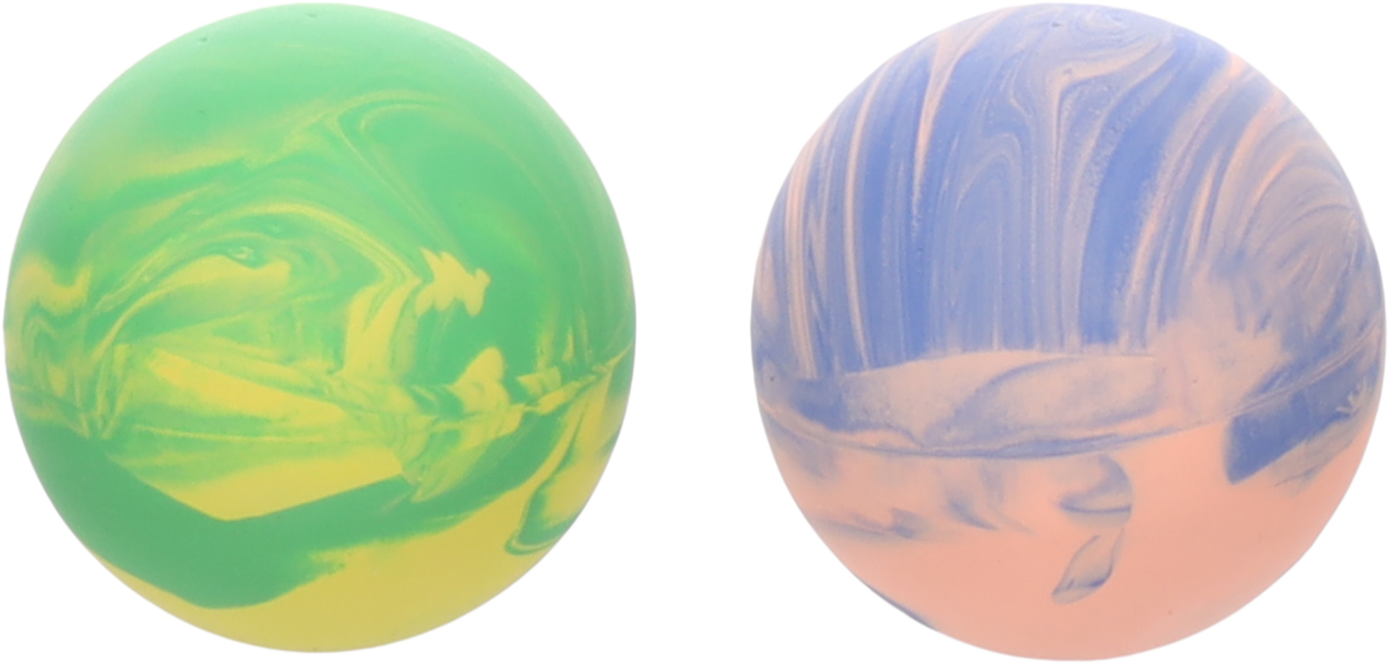 Flamingo Toy Bounca Ball Multiple colours