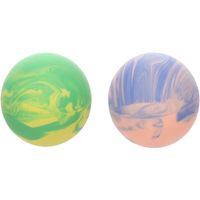 Flamingo Toy Bounca Ball Multiple colours