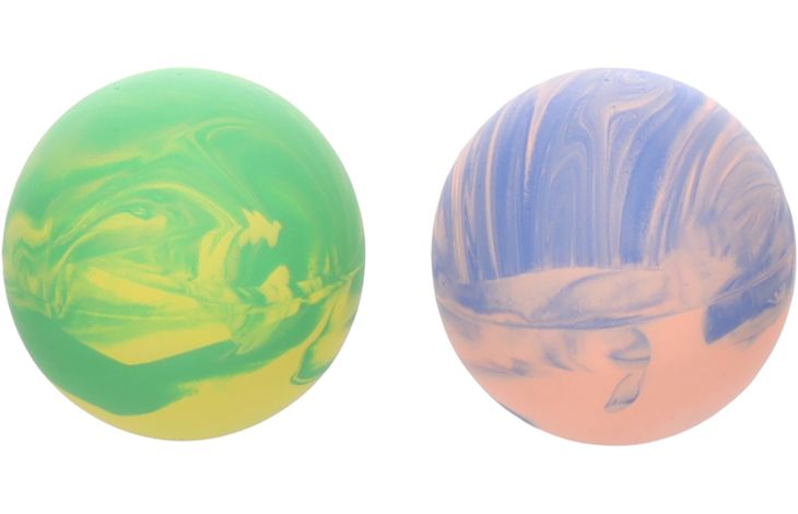 Flamingo Toy Bounca Ball Multiple colours