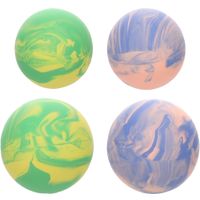 Flamingo Toy Bounca Ball Multiple colours