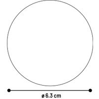 Flamingo Toy Bounca Ball Multiple colours