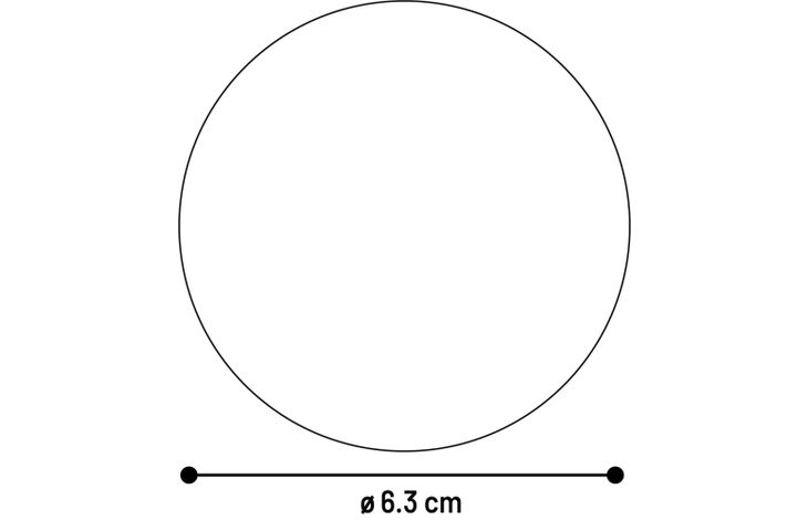 Flamingo Toy Bounca Ball Multiple colours