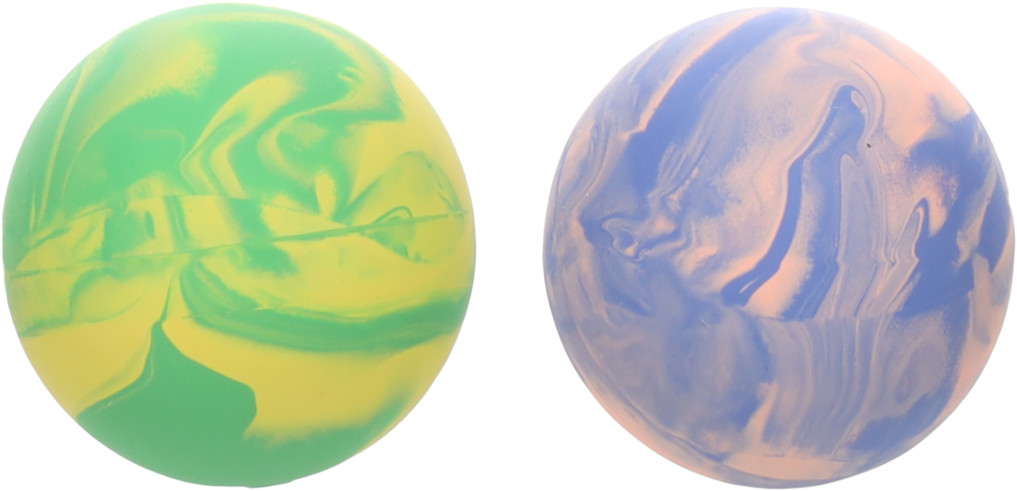 Flamingo Toy Bounca Ball Multiple colours