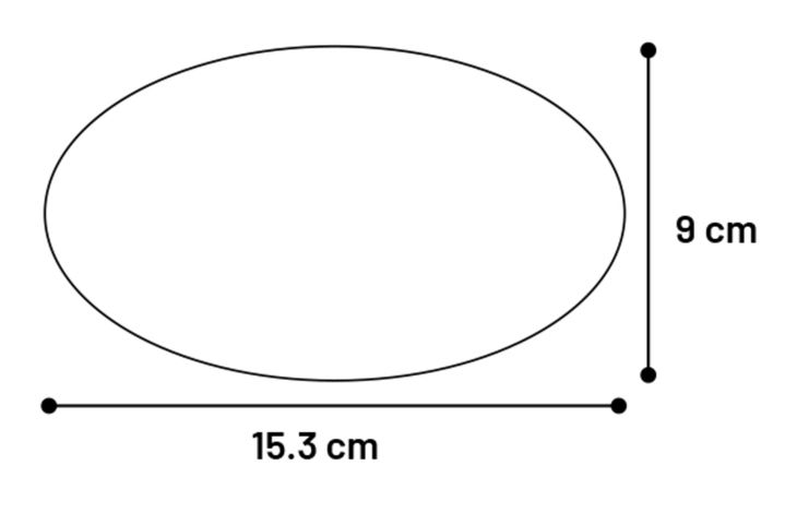 Flamingo Spielzeug Downa Rugby Rot