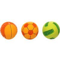 Flamingo Toy Spoba Ball Multiple colours