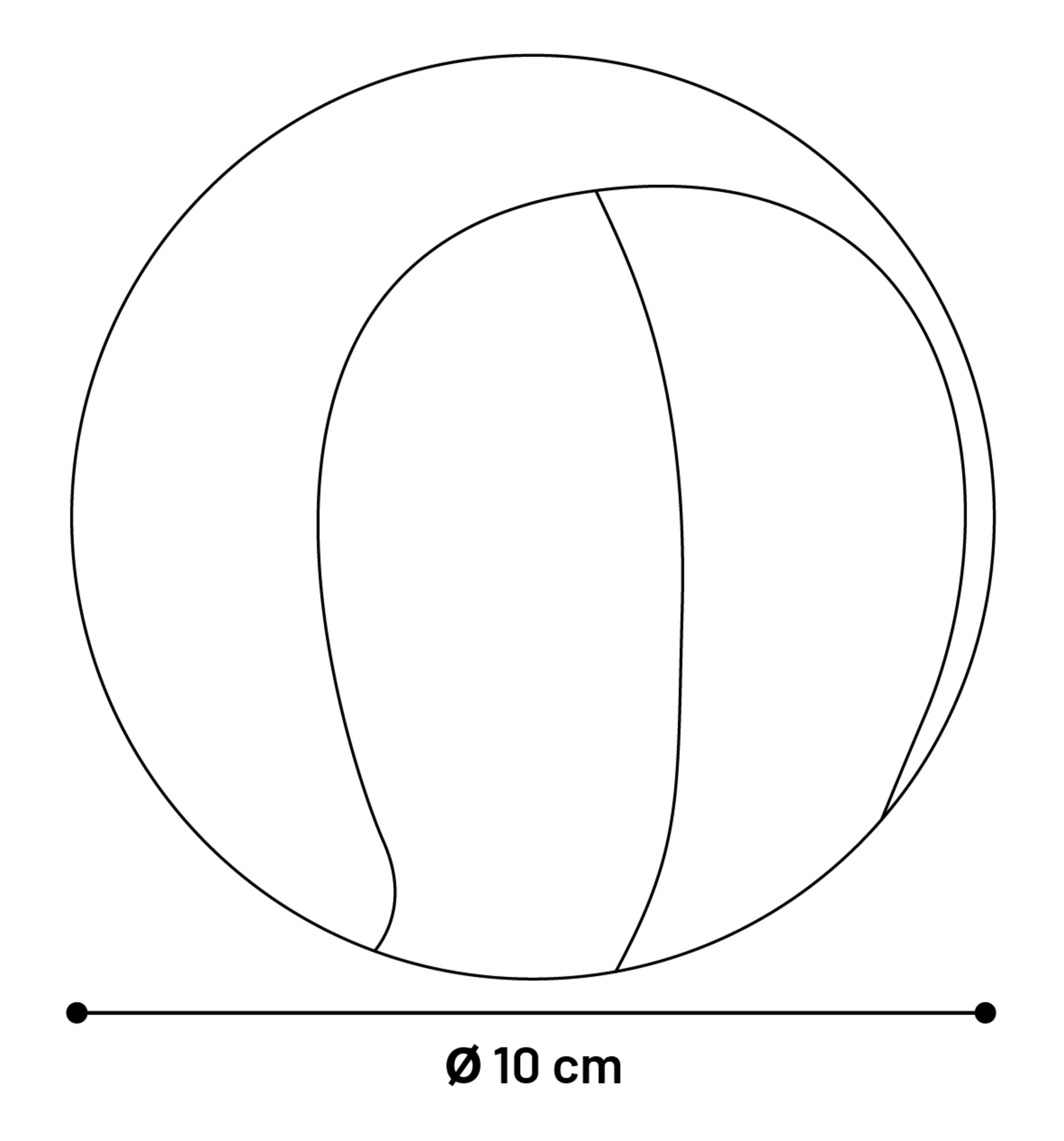 Flamingo Toy Spoba Ball Multiple colours