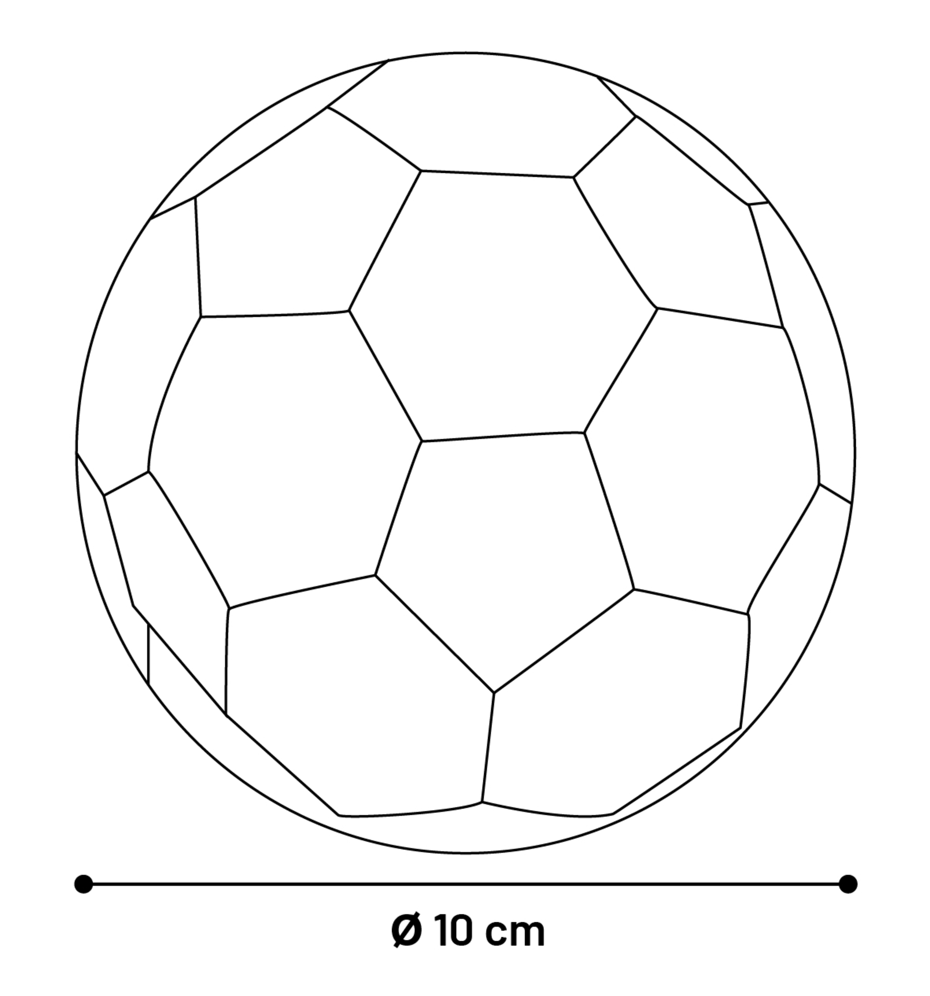 Flamingo Toy Spoba Ball Multiple colours