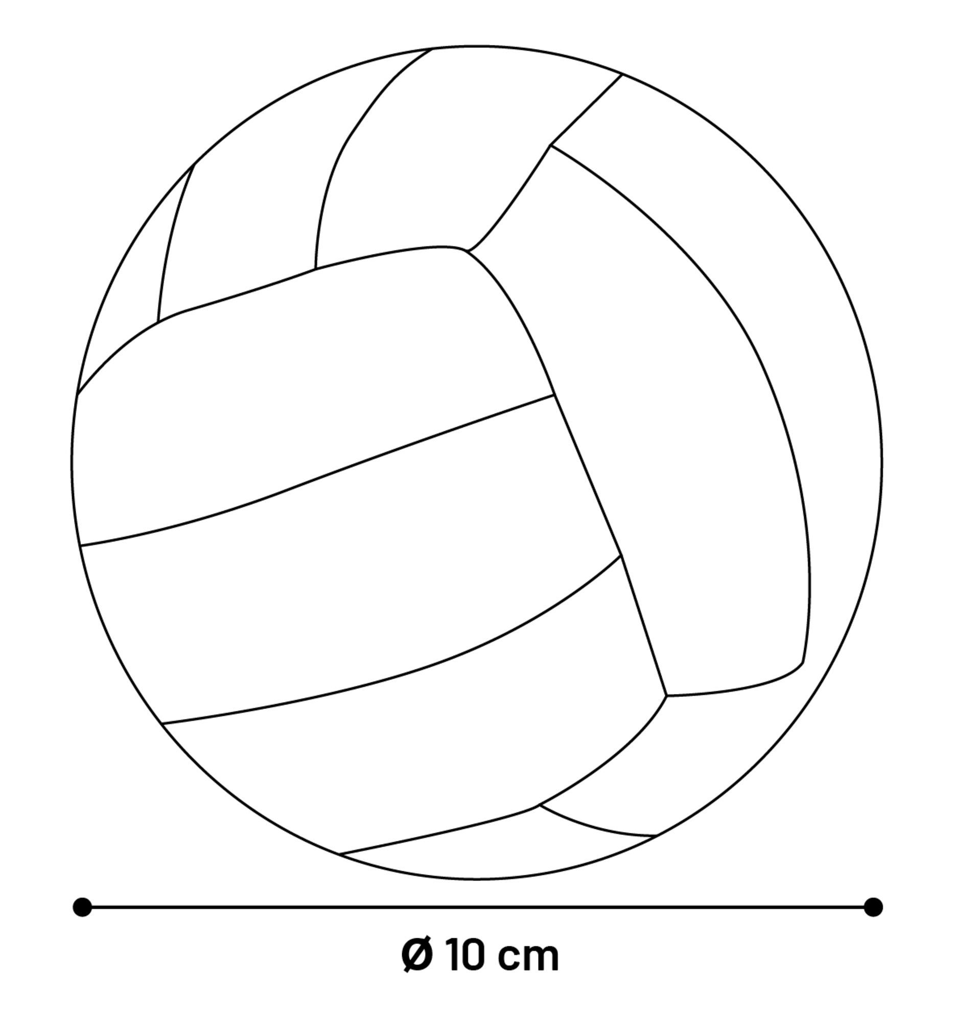 Flamingo Toy Spoba Ball Multiple colours