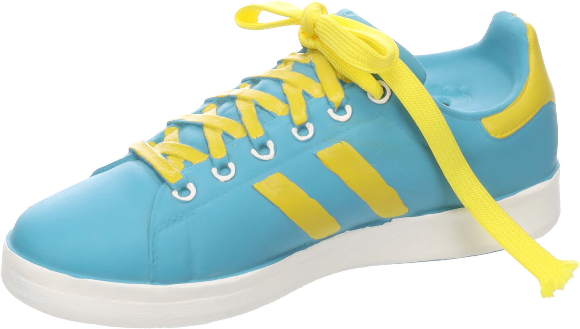 Flamingo Toy Coppa Shoe Blue