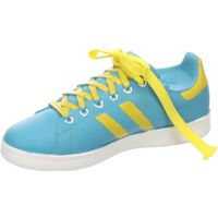 Flamingo Toy Coppa Shoe Blue