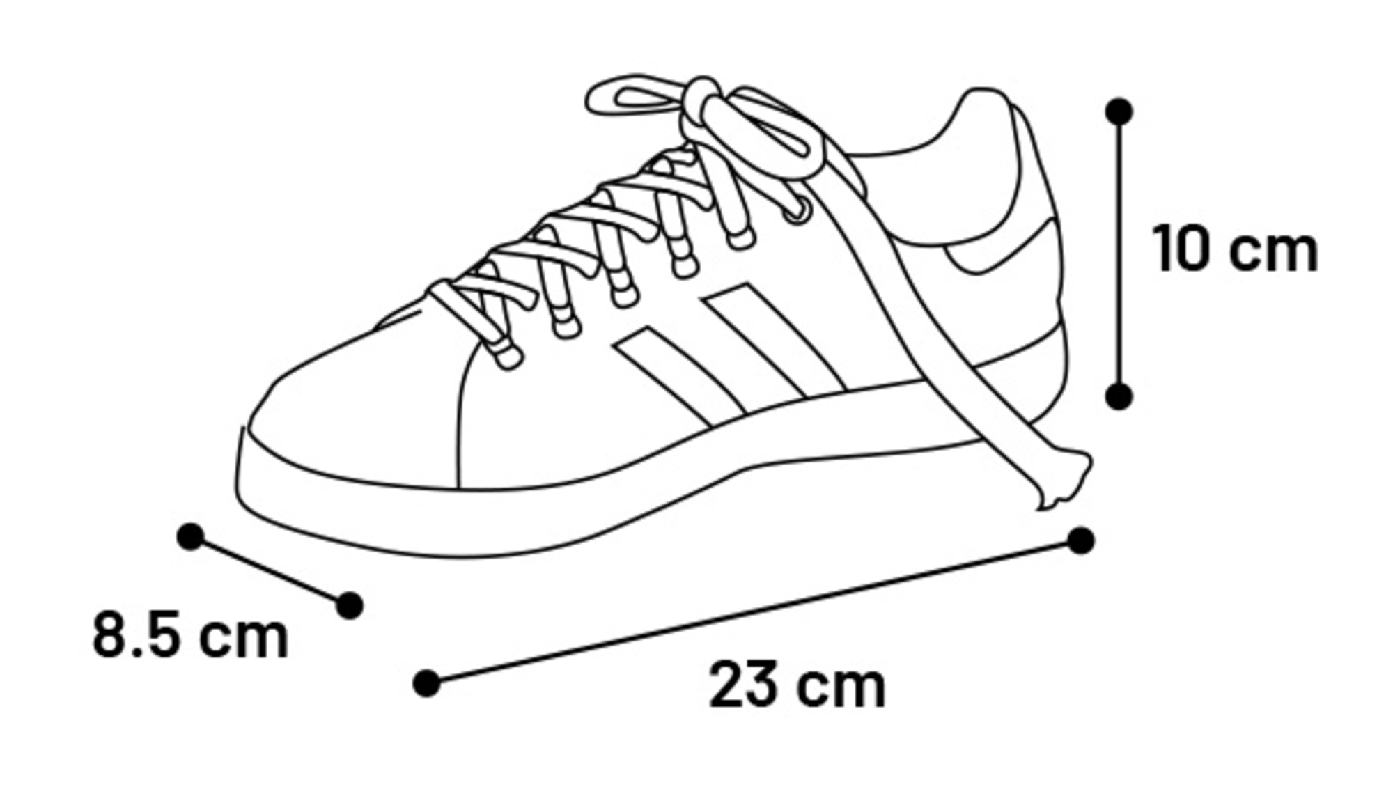 Flamingo Toy Coppa Shoe Blue