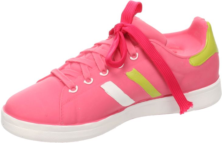 Flamingo Jouet Coppy Chaussure Rose