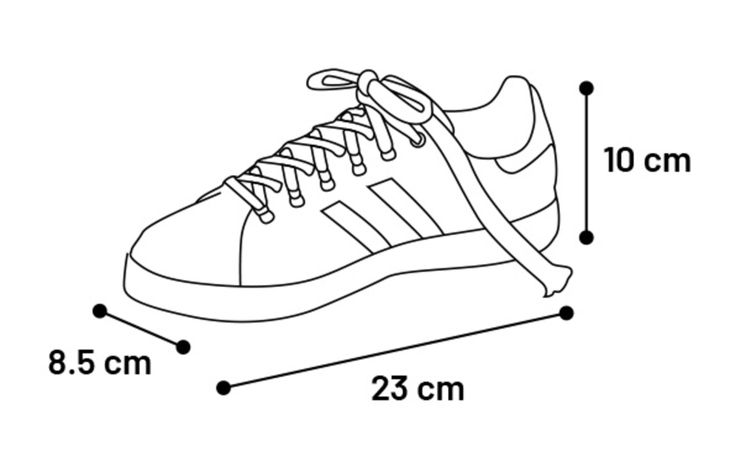 Flamingo Jouet Coppy Chaussure Rose