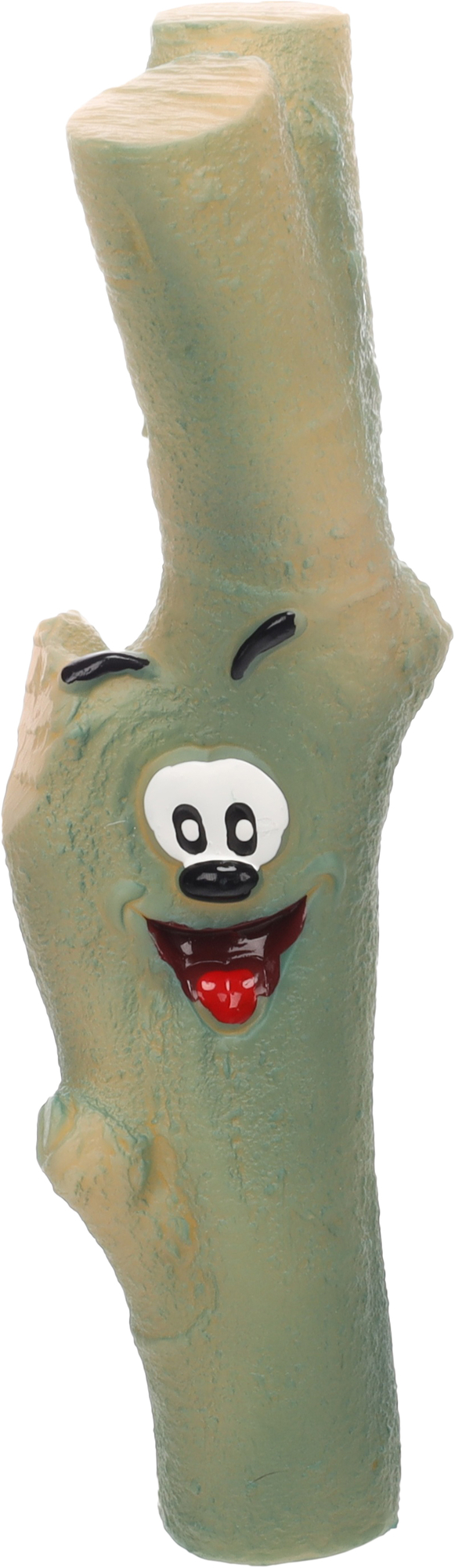 Flamingo Jouet Laffa Branche Vert