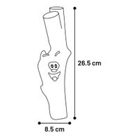 Flamingo Jouet Laffa Branche Vert