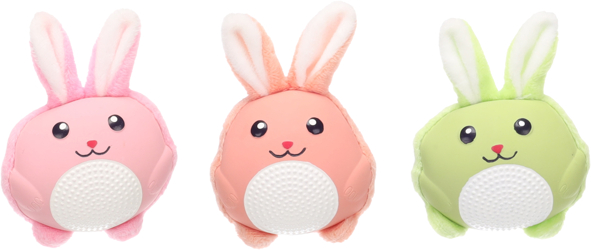 Flamingo Toy Puppy Rabbu Rabbit Multiple colours