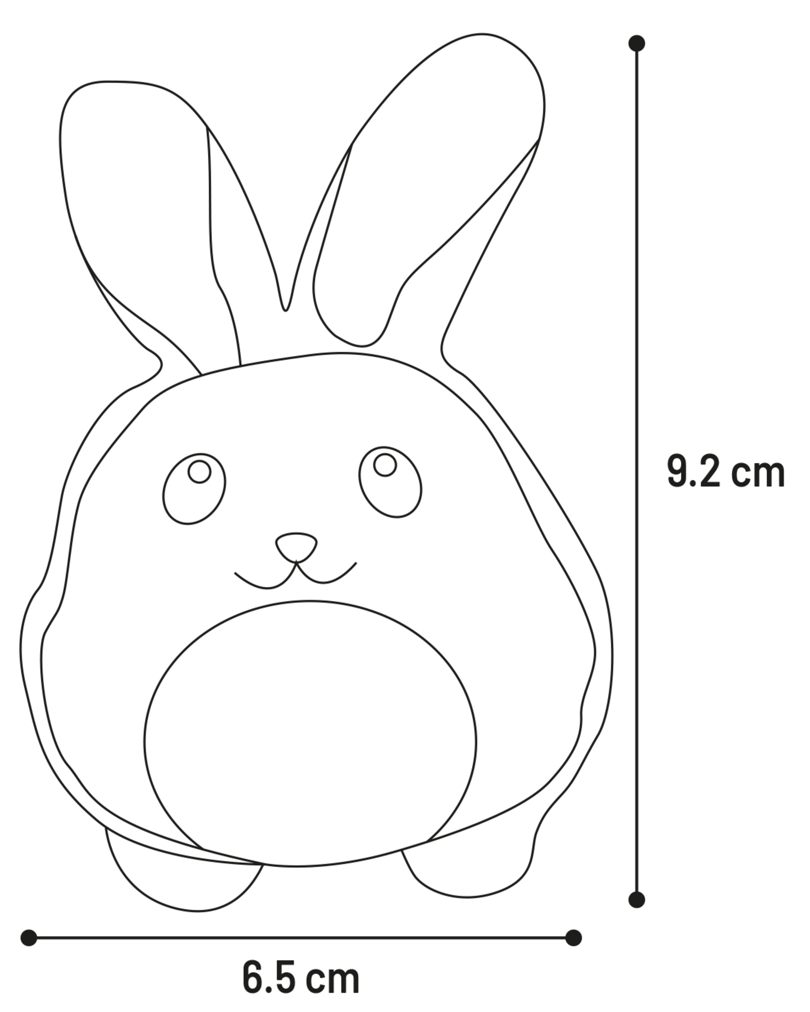 Flamingo Toy Puppy Rabbu Rabbit Multiple colours