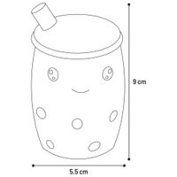 Flamingo Toy Lecce Coffee cup Multiple colours