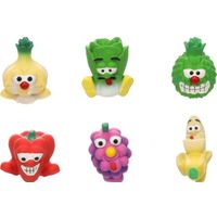 Flamingo Toy Metta Vegetables & Fruits Multiple colours