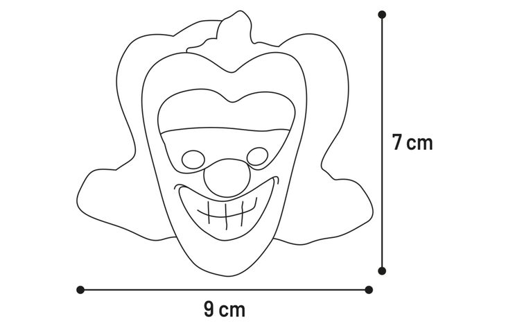 Flamingo Toy Metta Vegetables & Fruits Multiple colours