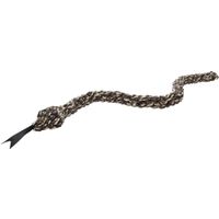 Flamingo Speelgoed Flocco Slang & Touw Geweven Kaki