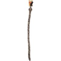 Flamingo Speelgoed Flocco Slang & Touw Geweven Kaki