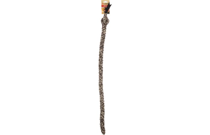 Flamingo Speelgoed Flocco Slang & Touw Geweven Kaki
