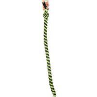 Flamingo Speelgoed Flocco Slang & Touw Geweven Groen