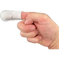 Flamingo Verzorgingsdoekje voor oog & oor Reini vinger Geïmpregneerd doekje