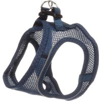 Flamingo Harnas Step&Go Bento Donkerblauw