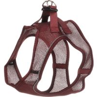 Flamingo Harnas Step&Go Bento Aubergine