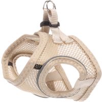 Flamingo Harnas Step&Go Bento Beige