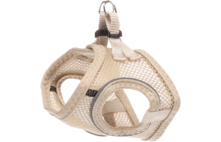 Flamingo Harnas Step&Go Bento Beige