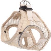 Flamingo Harnas Step&Go Bento Beige