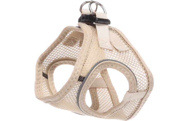 Flamingo Harnas Step&Go Bento Beige