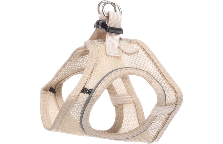 Flamingo Harnas Step&Go Bento Beige