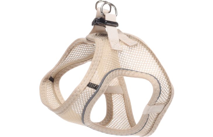 Flamingo Harnas Step&Go Bento Beige