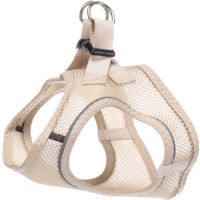 Flamingo Harnas Step&Go Bento Beige