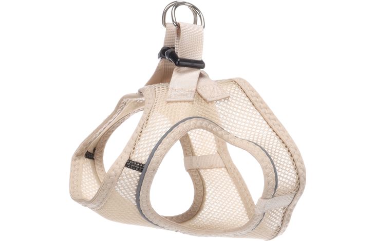 Flamingo Harnas Step&Go Bento Beige