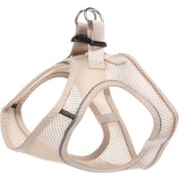 Flamingo Harnas Step&Go Bento Beige