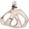 Harness Step&Go Bento Beige