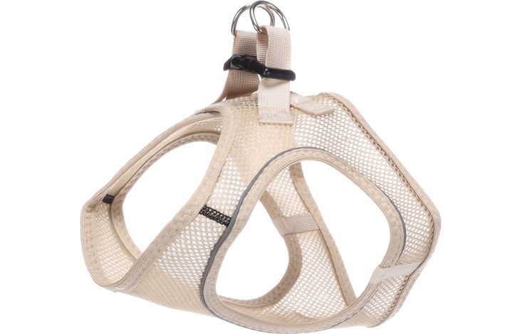 Flamingo Harnas Step&Go Bento Beige