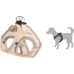 Harnas Step&Go Bento Beige
